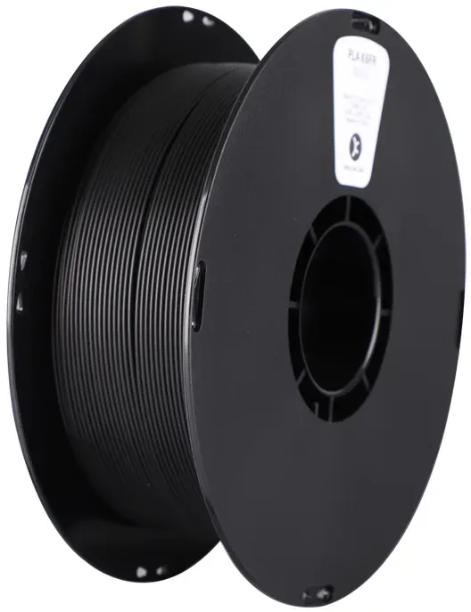 Kexcelled THE K6TM PLA FR, Filamentgröße: 1.75 mm, Farbe: Weiss, Gewicht: 1 kg
