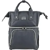 POLAR GEAR Kühlrucksack Kühltasche Rucksack 11858 Polyester