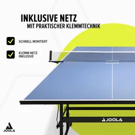 Joola Inside 13 Tischtennistisch