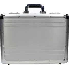 ALUMAXX Taurus Aktenkoffer silber