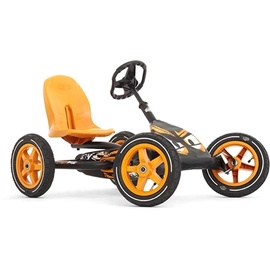 Berg Toys Buddy Pro orange/schwarz (28.24.00.00)