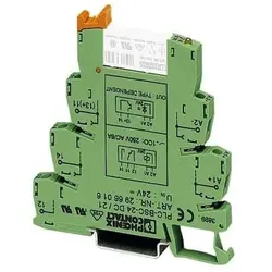 Phoenix Contact PLC-Grundklemme PLC-BSC- 24DC/21
