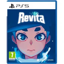 Revita (PEGI) (PS5)