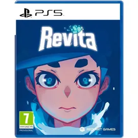 Revita (PEGI) (PS5)