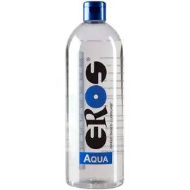 Eros Aqua Gleitgel - Flasche 500 ml