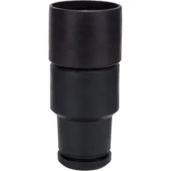 Bosch Schlauchmuffe, 35 mm, Gummi-Anschlussstück für GAS 25/50 - 2607001977