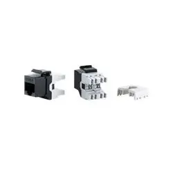 Digital Data Communications Professional - Modulare Eingabe - CAT 6 - UTP - RJ-4
