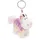 NICI Kuscheltier Einhorn Sweety Rainbow 13 cm Grün