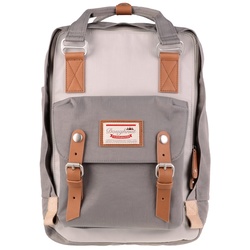 Doughnut Rucksack Macaroon Bicolor Rucksäcke   Damen 