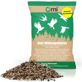orni Zeisig Vogelfutter 20 kg
