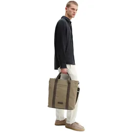 Marc O'Polo Shopper Polyester Charleston Gray