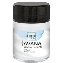 Kreul Javana Mischweiß 1 St. 50 ml Weiß