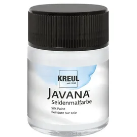 Kreul Javana Mischweiß 1 St. 50 ml Weiß