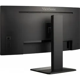 ViewSonic VG3419C 34" schwarz
