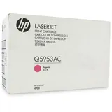 HP Kompatibel zu HP Q5953AC Magenta