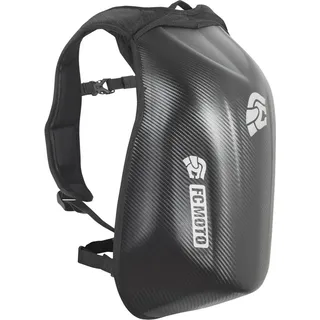 FC-Moto Hump Race 0 l Grau
