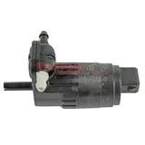 METZGER Waschwasserpumpe, Scheibenreinigung 2220046
