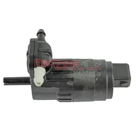 METZGER Waschwasserpumpe, Scheibenreinigung 2220046
