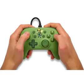 PowerA Nano Wired Controller