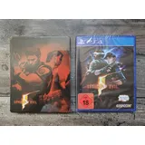 Resident Evil 5 (USK) (PS4)
