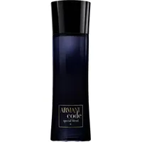 Armani Code special blend pour homme Eau de Toilette 75 ml