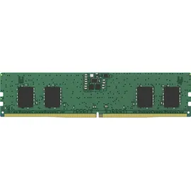 Kingston DDR5 - Modul - 8 GB - DIMM 288-PIN