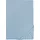 Castell Spannbettlaken Jersey 90 x 190- 100 x 200 cm blau