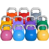 Toorx Olympic EVO Kettlebell 12 kg