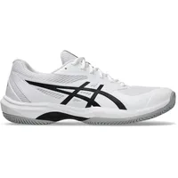 Asics GAME FF CLAY/OC WHITE/BLACK 45