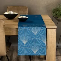 Eurofirany Eurofirany, Tischdecke, For (35 x 140 cm) -