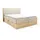 Fun Möbel Roland 120 x 200 cm Beige