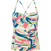 Protest MIXLusci tankini top - rosa/pink - L40C