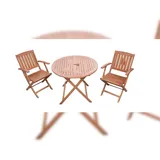 Sedex Villach 3tlg Gartenset