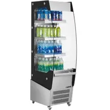 Saro Kühlregal Modell SIMON,