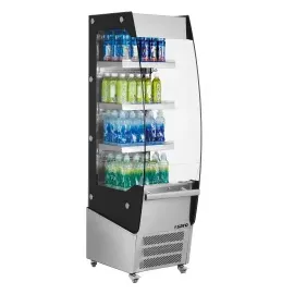 Saro Kühlregal Modell SIMON,