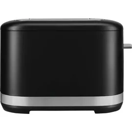 KitchenAid Toaster Schwarz