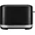 KitchenAid Toaster Schwarz
