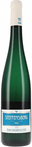 Riesling Enkircher Steffensberg Weiser-Künstler 2023 BIO