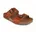Hüttenschuhe Braun 46