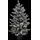 Fééric Lights and Christmas Weihnachtsbaum Frosty Grün 100 cm
