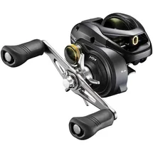 Shimano Fishing Curado K 301 HG Multirolle