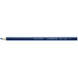 STAEDTLER 185-3 Farbstift Noris blau 100% PEFC