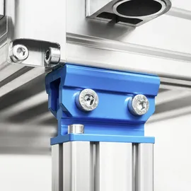 ZARGES Z600 11 Stufen (40255750)