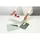 Brabantia Tasty+ Schneidebrett-Set Kunststoff 3 El. 0 x 0 cm Grün