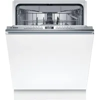 Bosch Serie 6 SMV6YCX02E Einbau-Geschirrspüler (vollintegrierbar, 598 mm breit)
