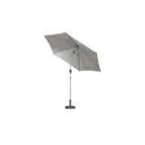 Doppler Select Ø 270 cm Grau