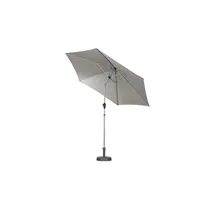 Doppler Select Ø 270 cm Grau