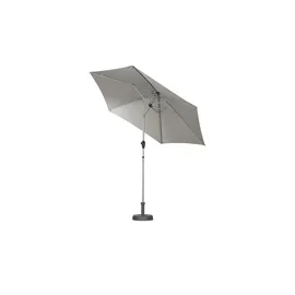 Doppler Select Ø 270 cm Grau