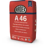 Ardex A46 standfester Außenspachtel Sack a  25 kg