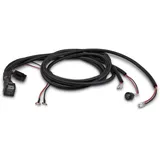 Osram Automotive Anschlusskabel 12V WIRE HARNESS AX 2LS LEDDL ACC 102